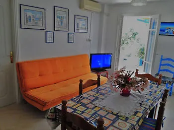 Bouganville Apartment *