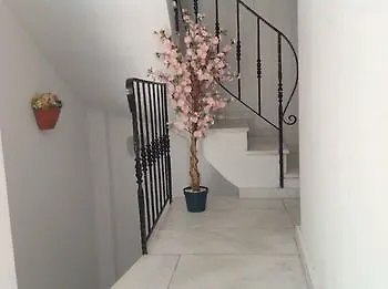 Apartment Bouganville *