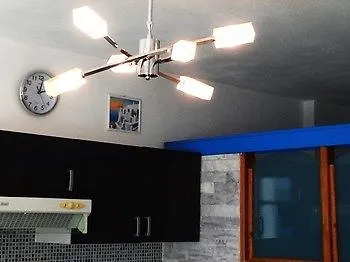 Bouganville Apartment Adamantas (Milos)