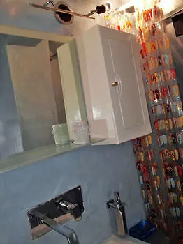 Bouganville Apartment