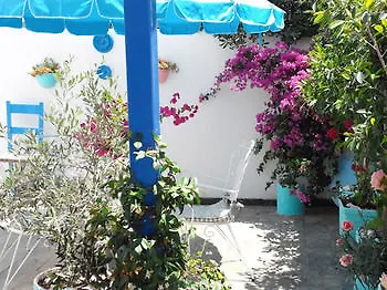 Apartment Bouganville *