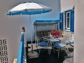 Bouganville * Adamantas (Milos)