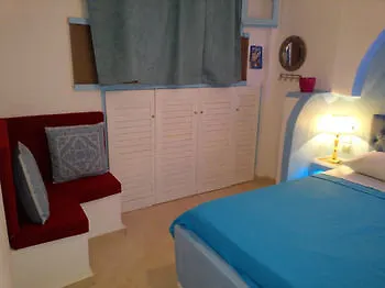 Apartment Bouganville Adamantas (Milos)