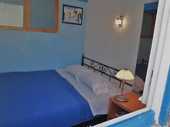 Bouganville Apartment *
