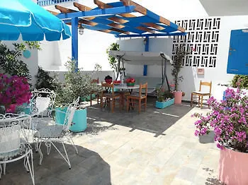 Apartment Bouganville