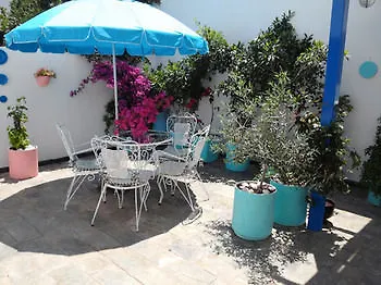 Apartment Bouganville *